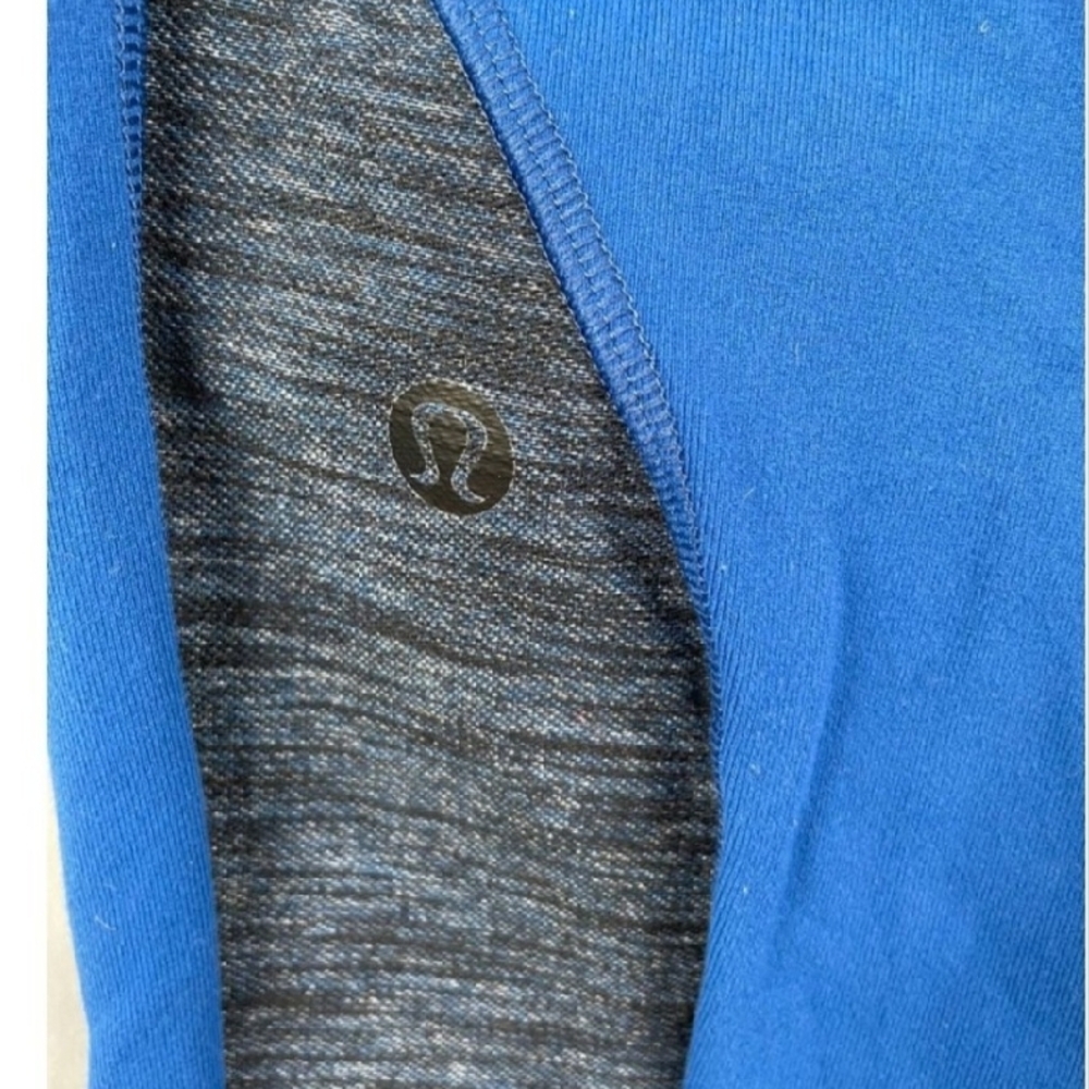 Lululemon Split Set Pants Limitless - image 6